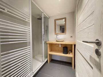 Maison pour 10 Personnes dans Notre-Dame-de-Bellecombe, Espace Diamant, Photo 4