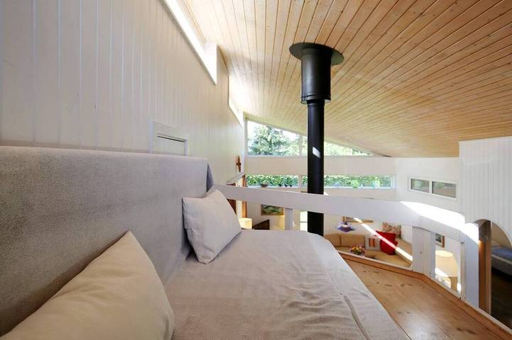 Ferienhaus für 10 Personen in Tisvilde - 2