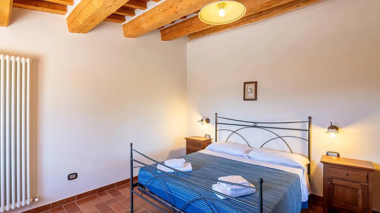 Bauernhof für 4 Personen (80 m²) in Cagli in Cagli, Valle del Metauro