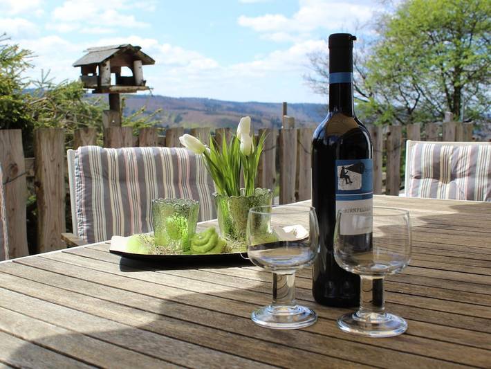 Ferienhaus für 20 Personen, mit Terrasse, mit Haustier in Schmallenberg - 3