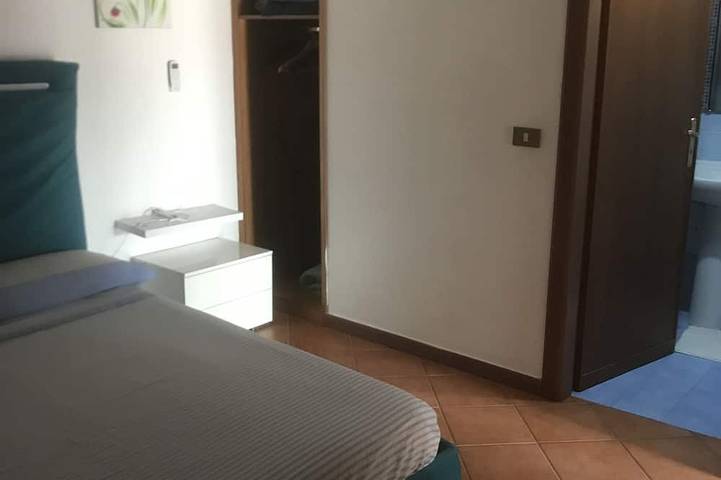 Villa Cocus (Villa with private pool) Cir 19082004C213708 in Altavilla Milicia, Palermo Province