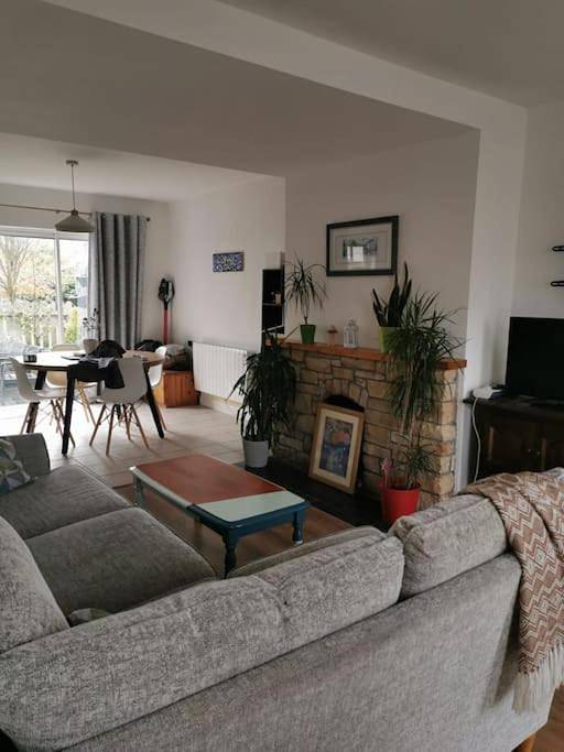 Location de vacances pour 5 personnes, avec jardin à Clonakilty