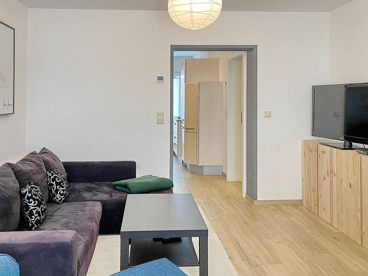 Ganze Ferienwohnung, Libelle - Libelle in Lübben, Dahme-Spreewald