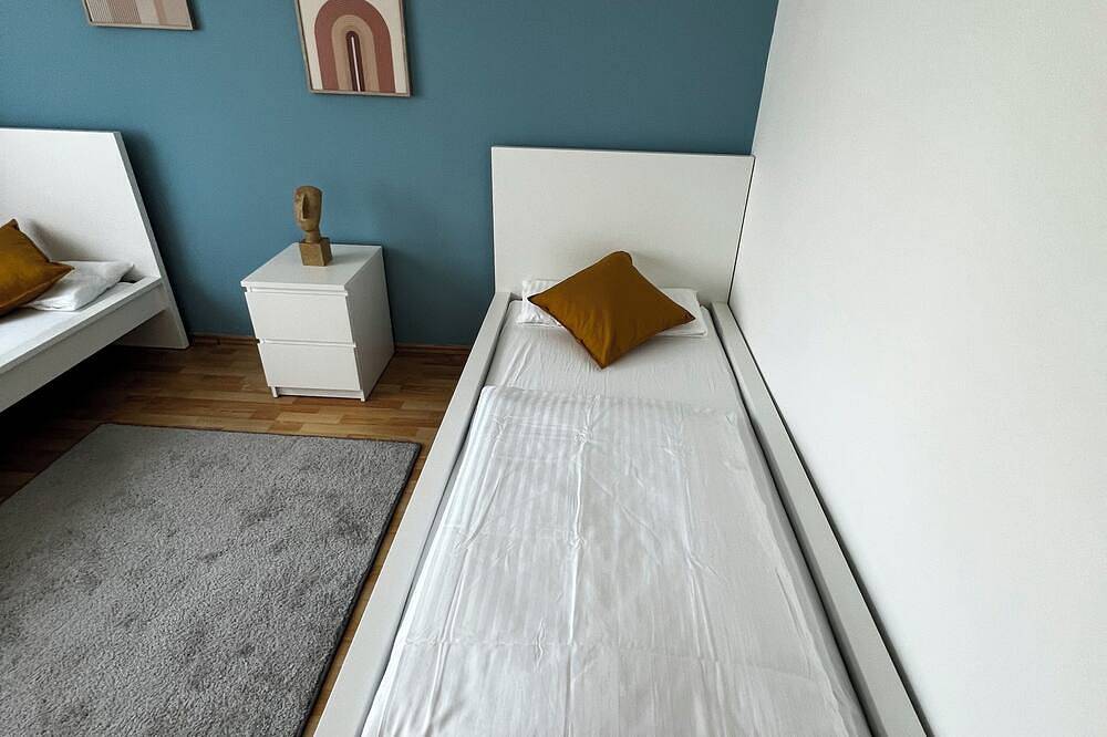 Top Anbindung + Nähe Hannover + 2min Lehrte Bhf in Lehrte, Hannover und Umgebung