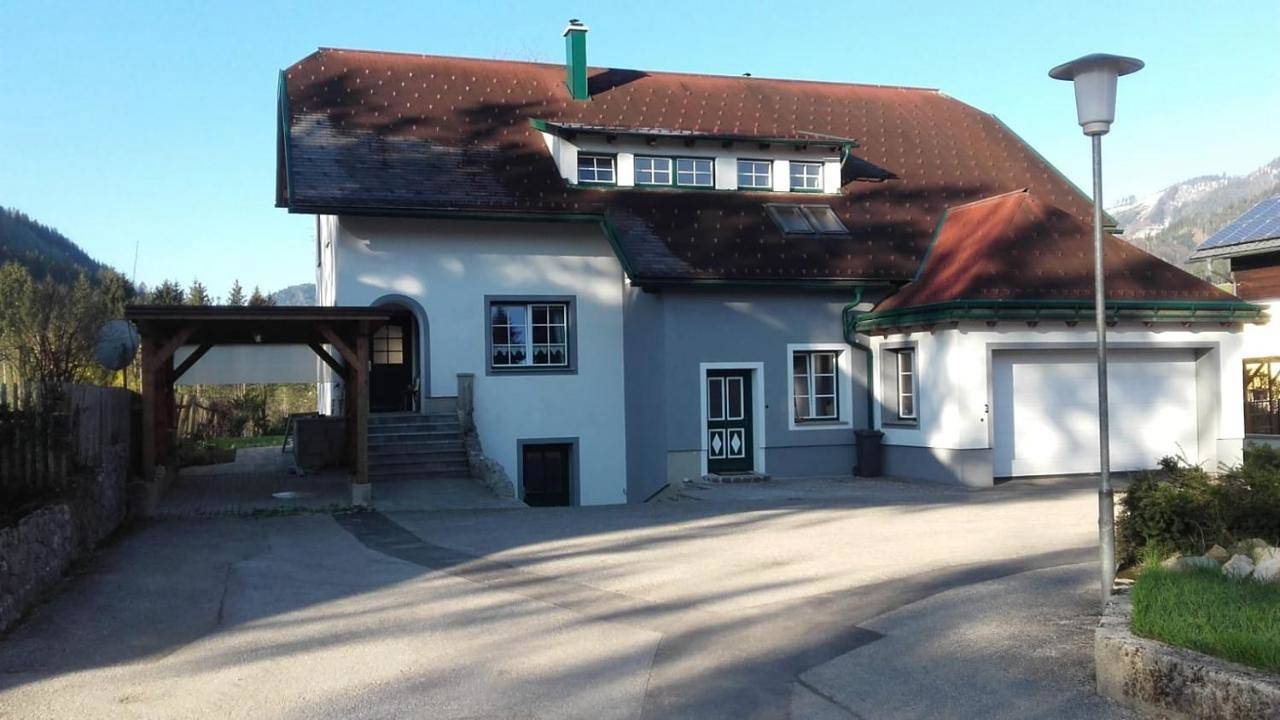 Ganze Wohnung, Auszeit in Göstling an der Ybbs, Mostviertel Region