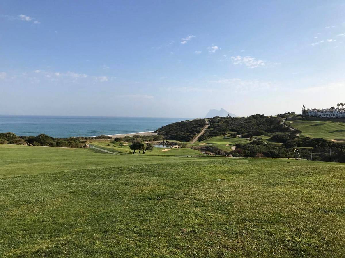 Apartamento entero, Penthouse Charming Nueva Alcaidesa in La Alcaidesa, San Roque