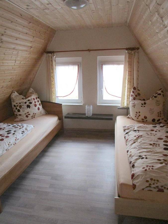 Holiday Home in Hainewalde, Zittauer Gebirge