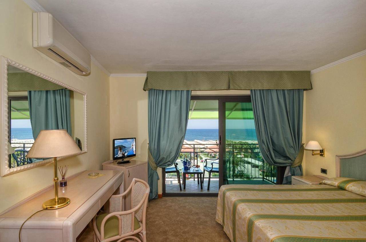 Hotel Siesta in San Francesco, Camaiore