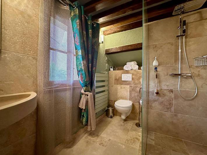 Location de vacances pour 4 personnes à Châteauneuf (Côte-d'Or) - 4