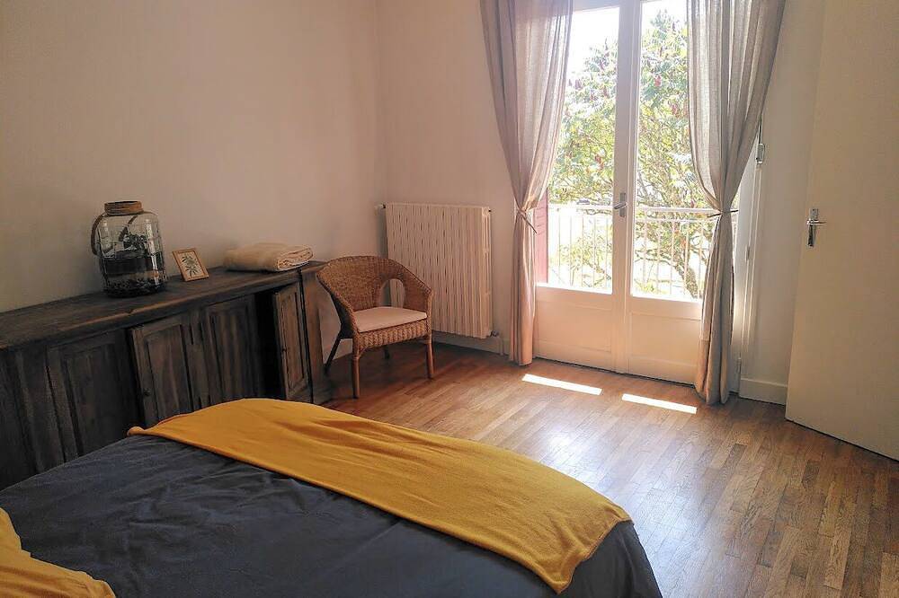 Apartamento entero, The botanist's pied-à-terre in Plateau d'Hauteville, Belley
