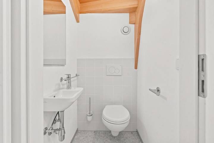 Location de vacances pour 3 personnes, avec terrasse ainsi que jardin et vue à Differdange - 3