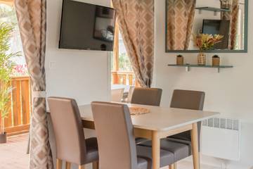 Camping für 8 Personen in Canet-en-Roussillon, Perpignan und Umgebung, Bild 4