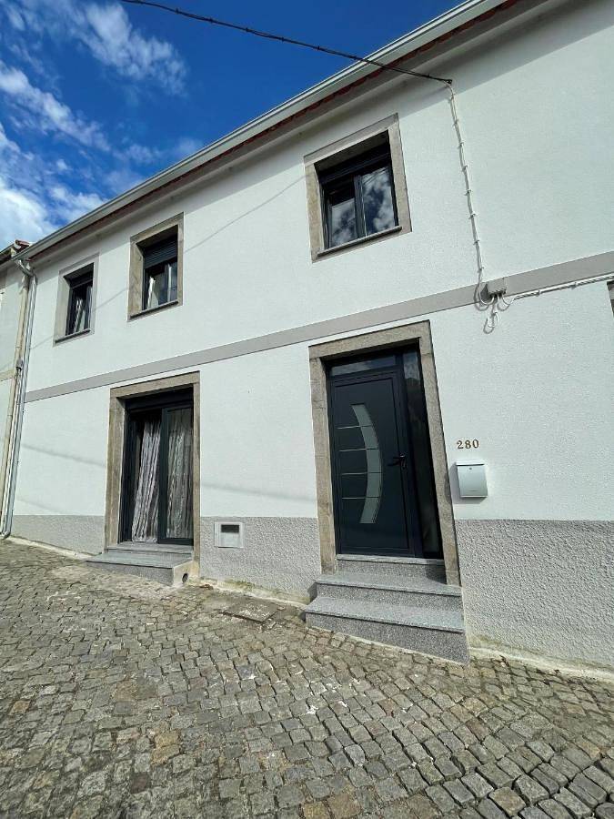 Casa dos avós in Vila Praia de Ancora, Distrito de Viana do Castelo