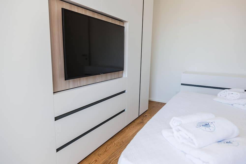 Ganze Wohnung, Calabona's Promenade Apartment in Sant'Anna, Alghero