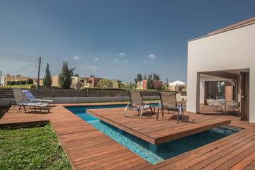 Villa for 6 People in Ayia Napa, South Cyprus, Photo 1