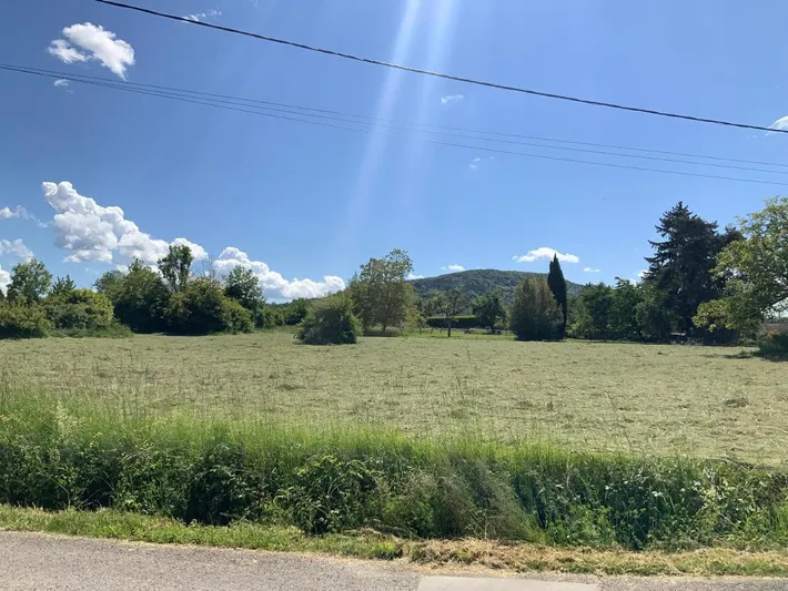 Appartement de vacances pour 2 personnes, avec jardin et vue, animaux acceptés - 1