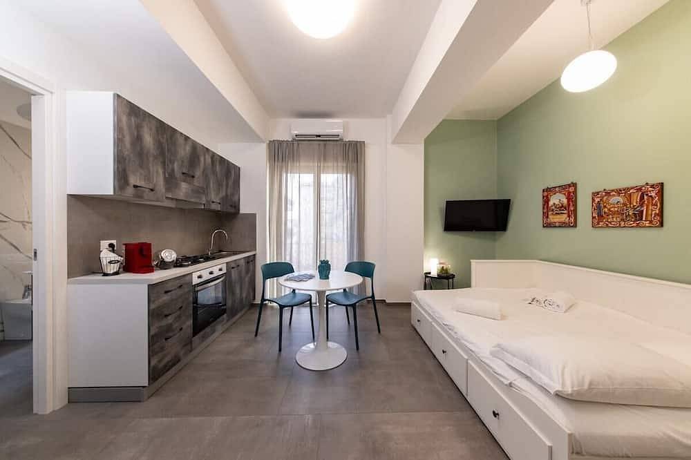 Appartamento intero, Colapesce Piccolo Nido in Messina, Provincia di Messina