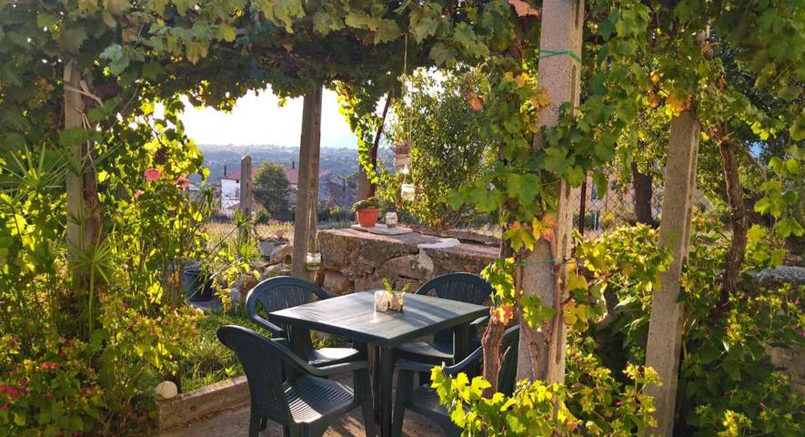 Holiday Home 'Meloro' with Private Garden, Balcony and Wi-Fi