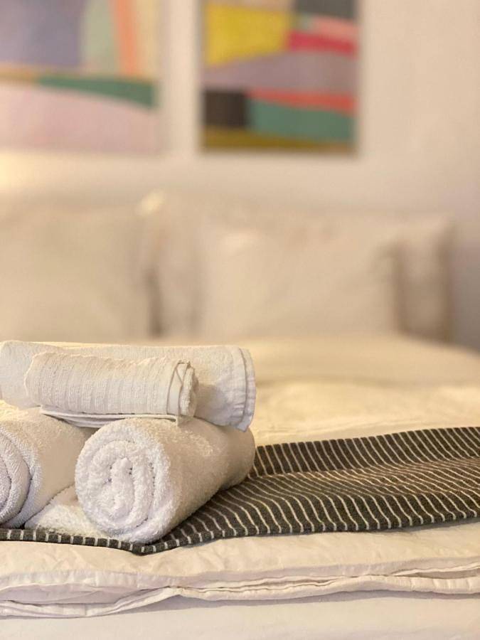 Apartamento de vacaciones para 3 personas, con jacuzzi y balcón - 1