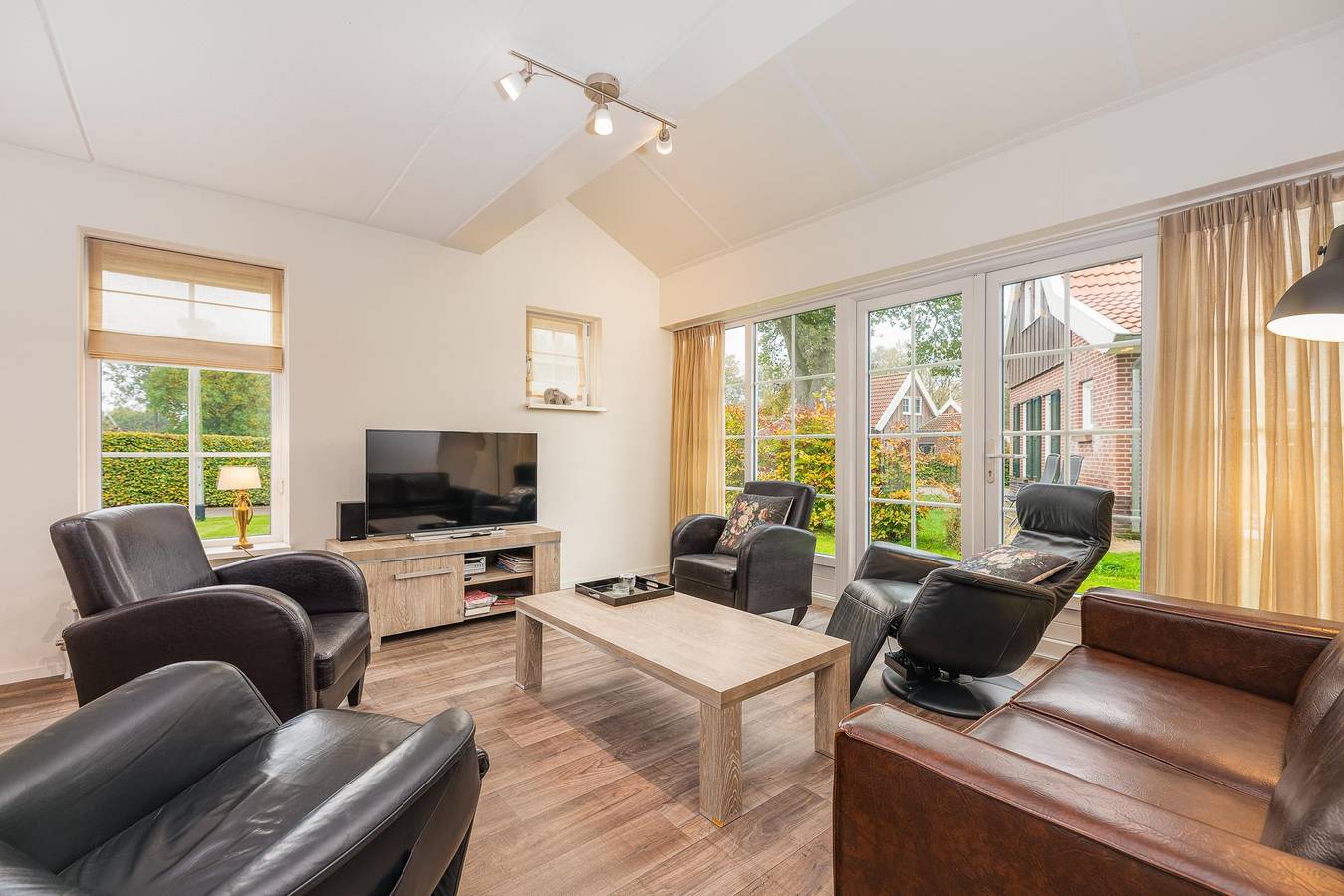 Buitengoed het Lageveld — Buitengoed het Lageveld 83 in Twente