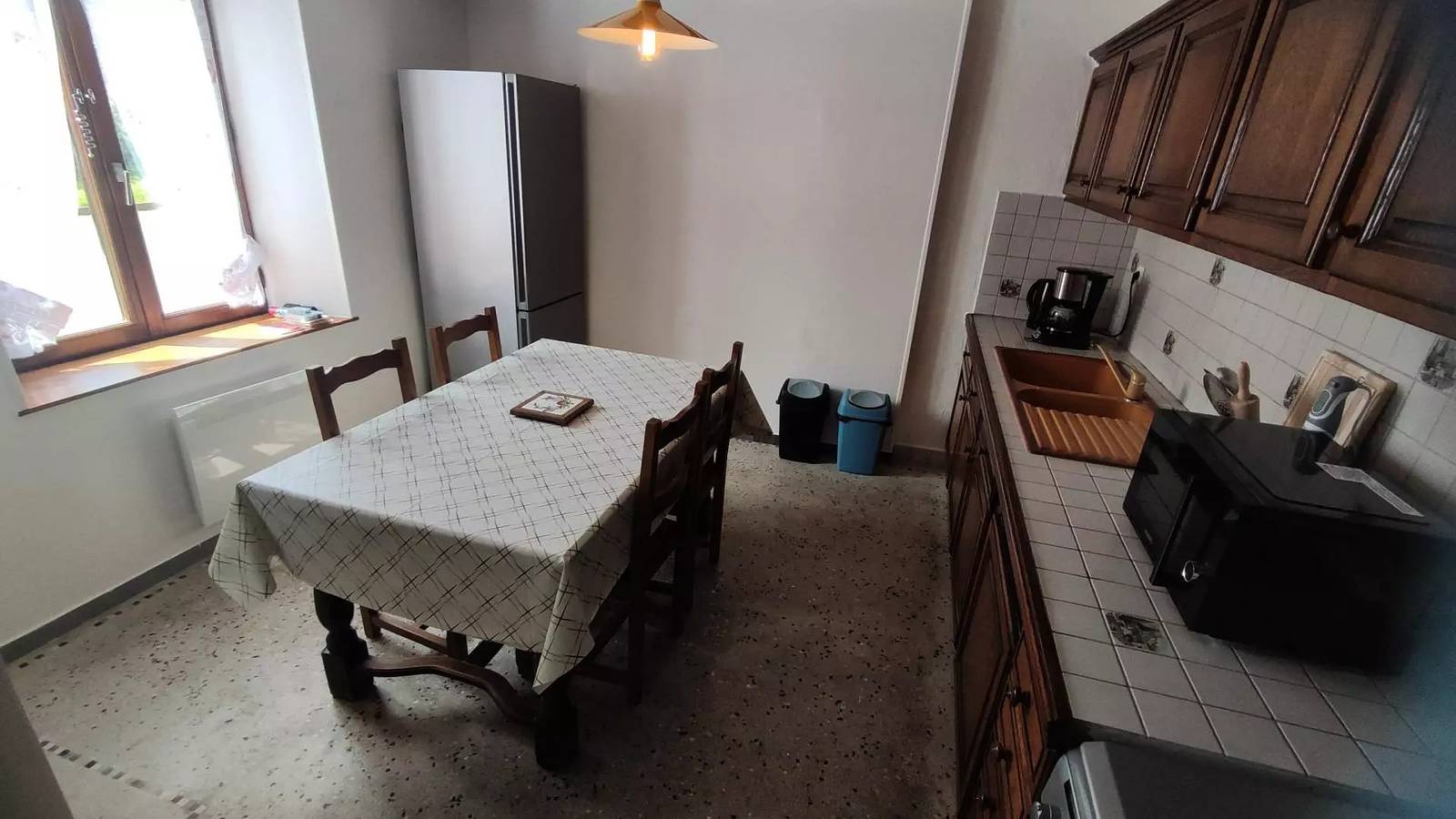 Gîte de France 4 personnes in Malandry, Ardennes