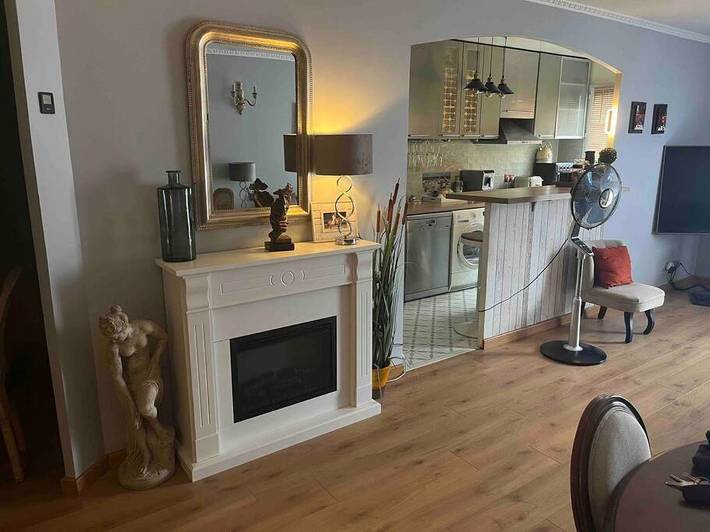 Gîte pour 6 personnes à Fontenay-sous-Bois - 4