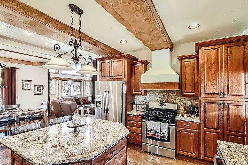 Idyllic Florissant Cabin w/ Patio & Hot Tub! in Teller County