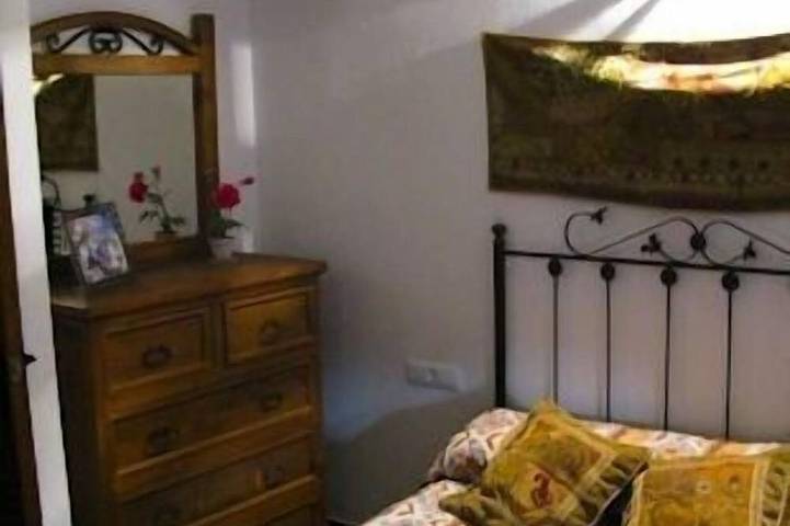 Casa Onuba: preciosa casa rural para grupos grandes in Fuenteheridos, Sierra de Aracena y Picos de Aroche