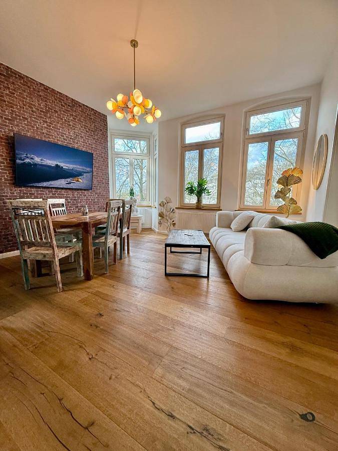 Villa in Oldenburg, Niedersachsen