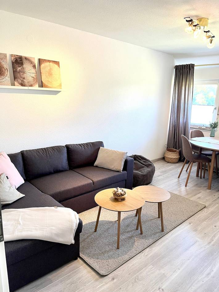 Ferienwohnung für 4 Personen in Schmallenberg - 3