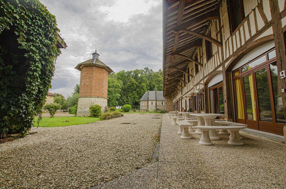 Photo : Maison de vacances