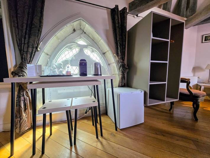 Studio pour 2 personnes dans Yonne - 2