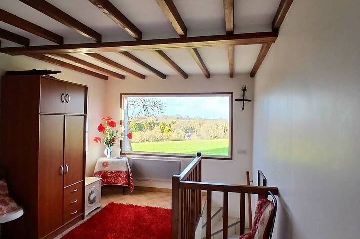 Location de vacances pour 12 personnes, animaux acceptés à Sainte-Honorine-des-Pertes - 3