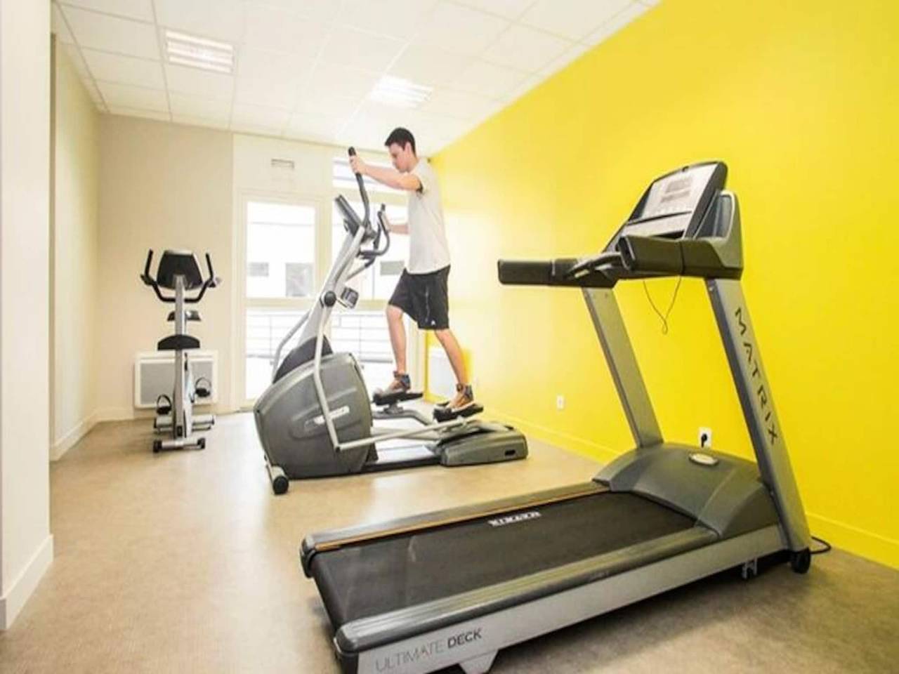 Entire apartment, Double room in Orléans, Loire Valley