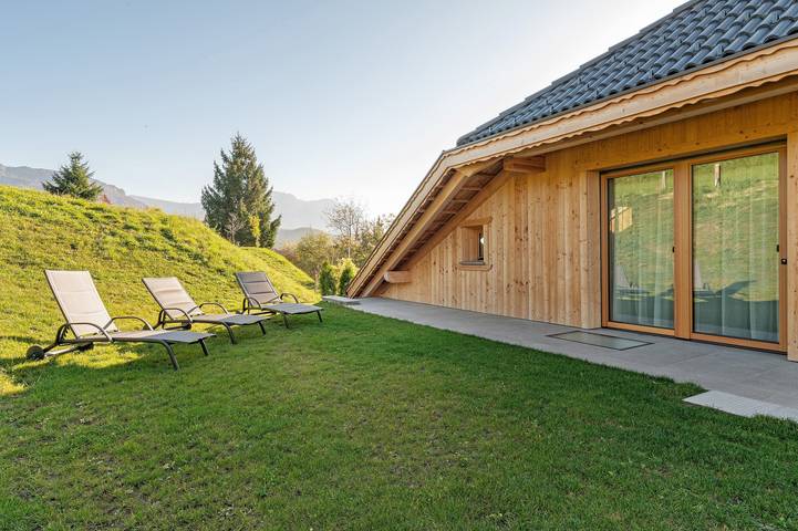 Ferienwohnung für 6 Personen in Südtirol