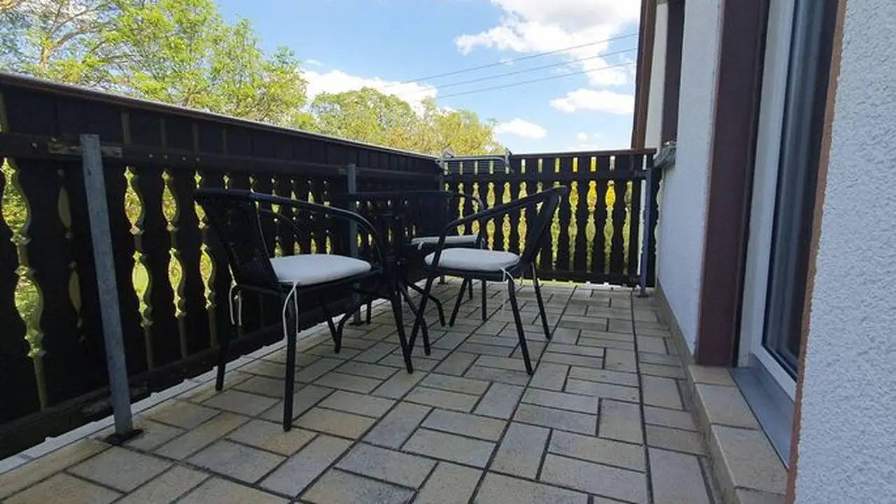 Ganze Ferienwohnung, Ferienwohnung für 4 Personen (75 m²) in Idar-Oberstein in Idar-Oberstein, Nahetal