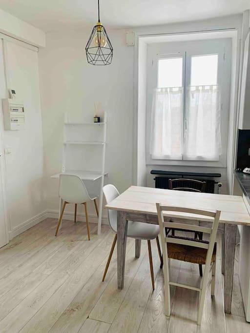 Gîte pour 4 personnes à Gan - 4
