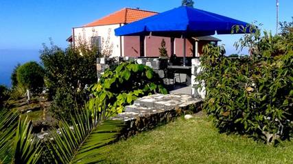 Apartamento para 5 Personas en El Pinar (Tijarafe), Tijarafe, Foto 2