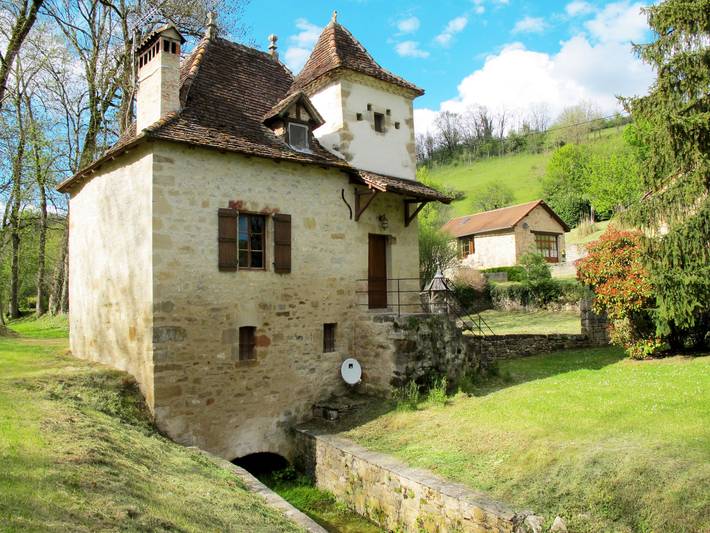 Location maison pour 4 personnes
