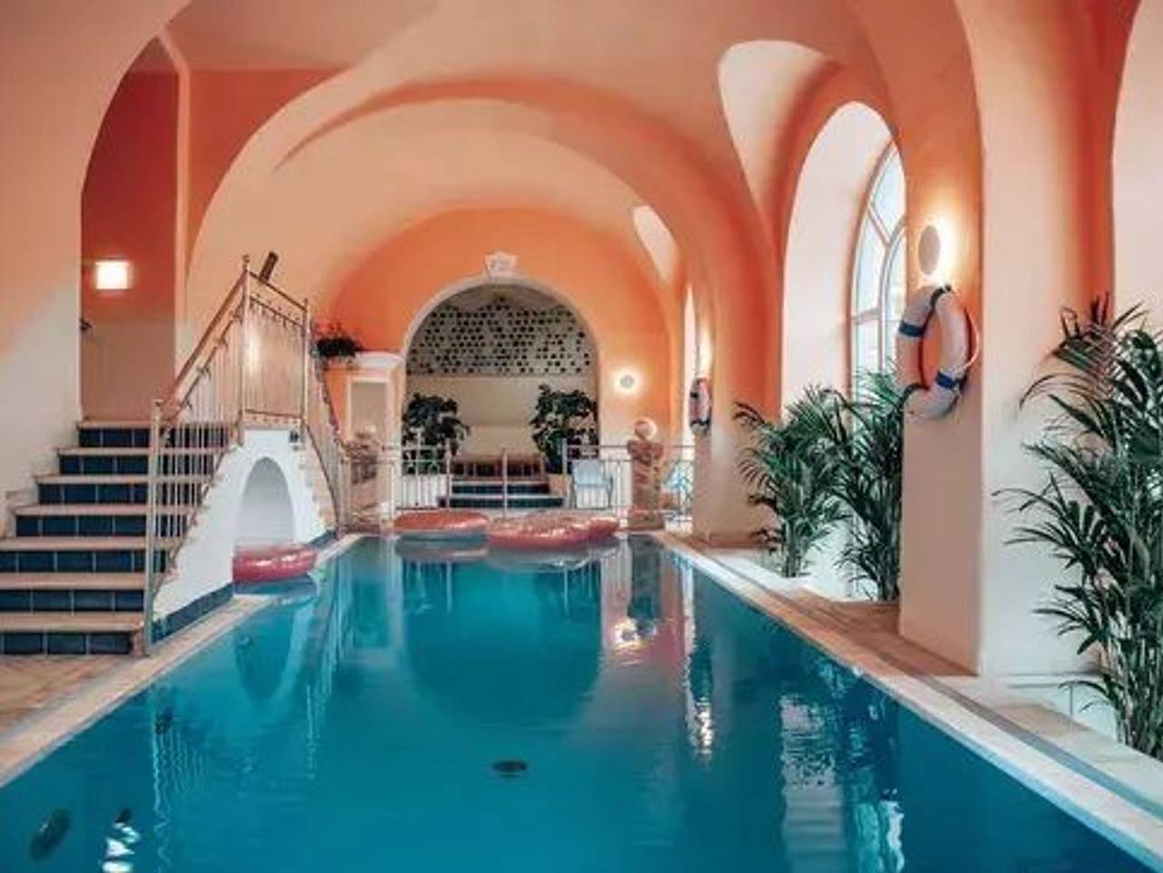 The by keyone - the double room 508 in Bad Gastein und Umgebung, Ski Amadé