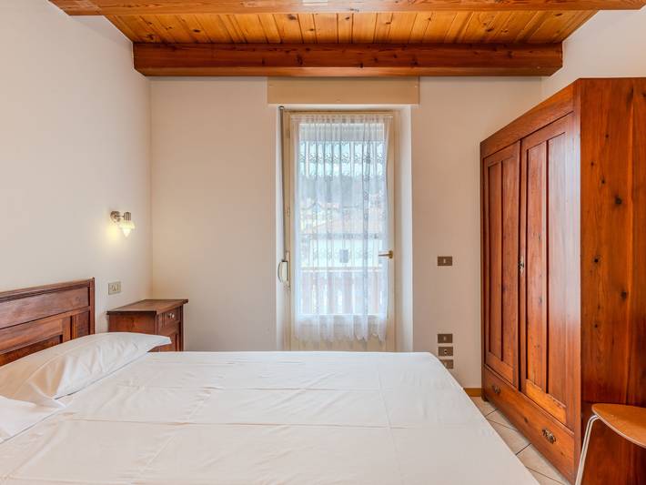 Ferienwohnung für 3 Personen, mit Balkon und Terrasse in Trentino-Südtirol - 3