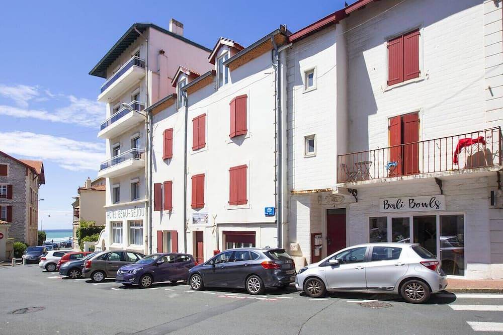 Appartement entier, Studio Gaston - Welkeys in Biarritz, Région de Bayonne