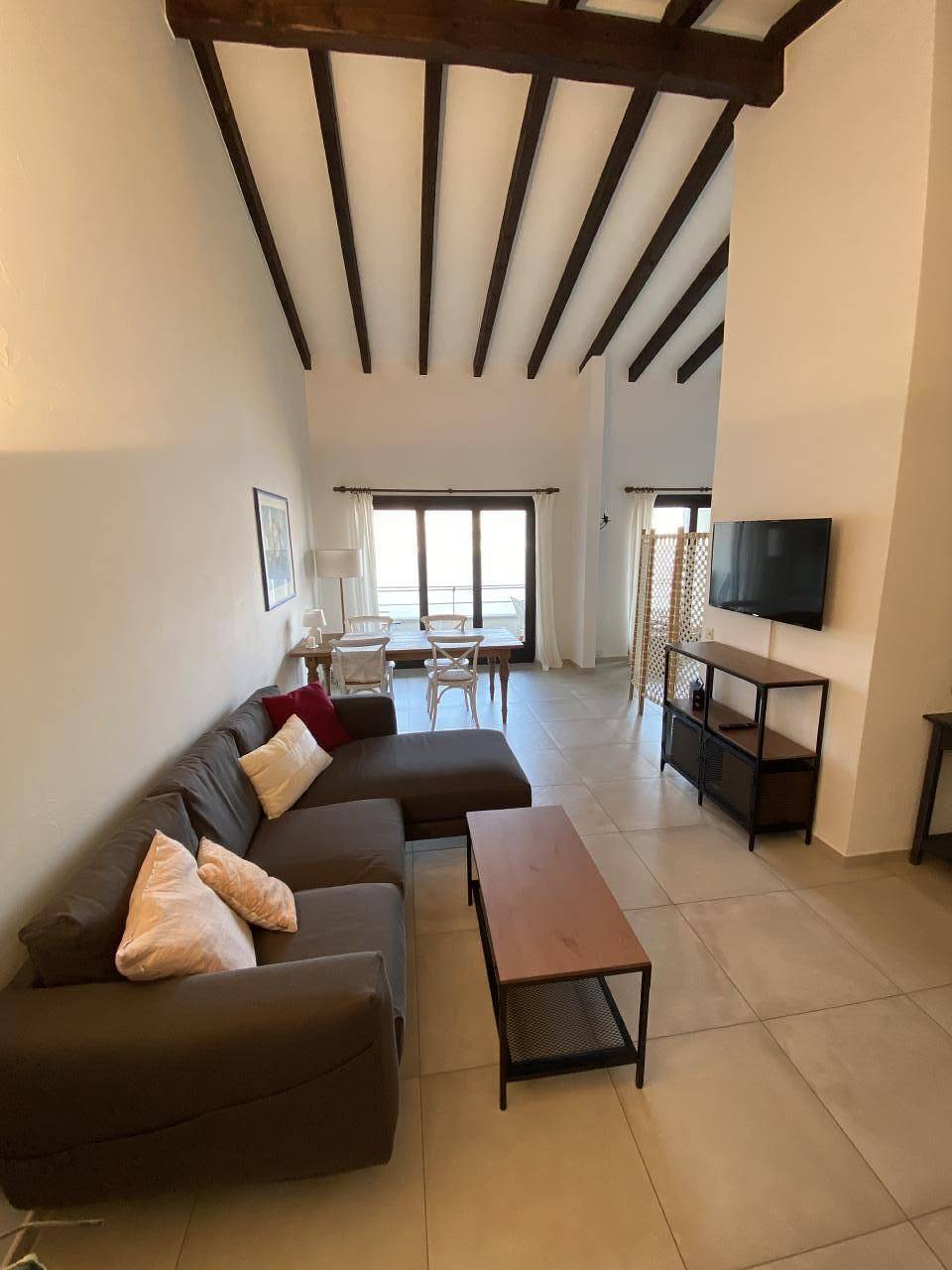 Ganze Ferienwohnung, Residenza Viramonte - Casa Aurelia, Wohnung 12 in Piazzogna, Gambarogno