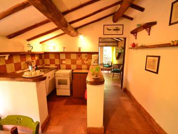 Casa Vacanza per 4 Persone in Piteglio, Provincia di Pistoia, Foto 3