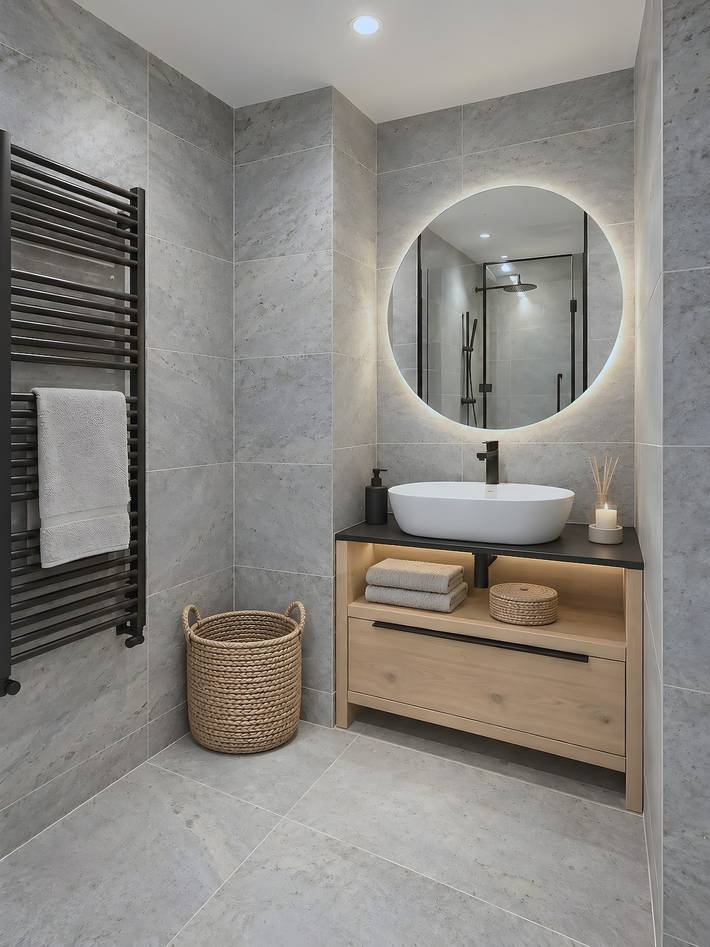Apartamento entero, Reflet Des Cimes Loan Lodge in Saint-Martin-de-Belleville, Les Belleville