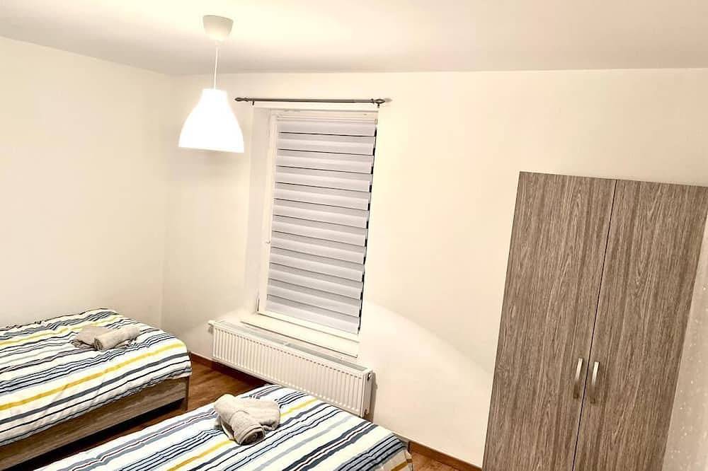 Maison Proche du Centre-ville et de Laéroport de Charleroi in Charleroi, Henegouwen