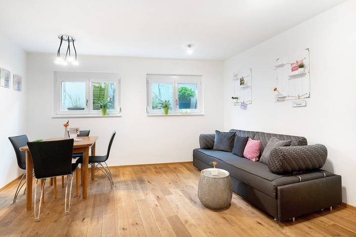 Vakantiewoning voor 4 personen
