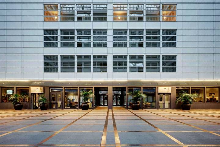 Hotel für 2 Personen, mit Sauna in Berliner Mauer - 2