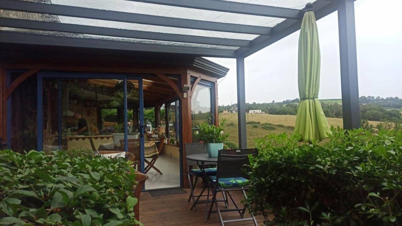 Belle Longère in Campeaux, Région de Vire