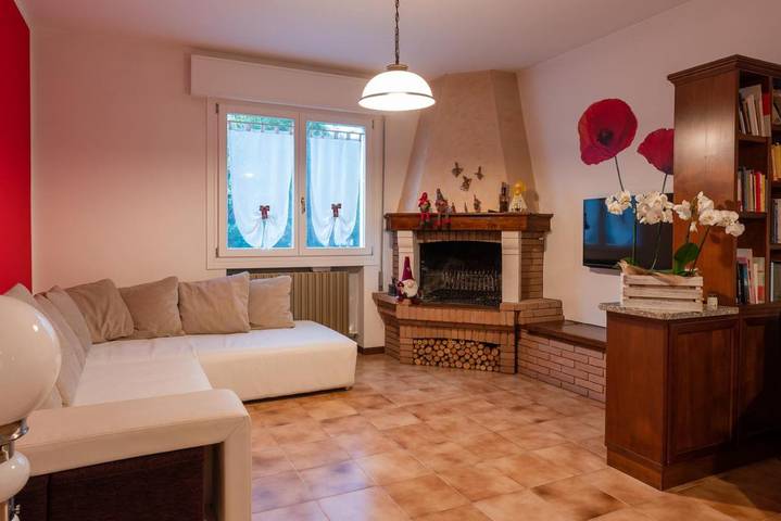 B&b per 3 persone, con Giardino e Panorama in Provincia di Padova